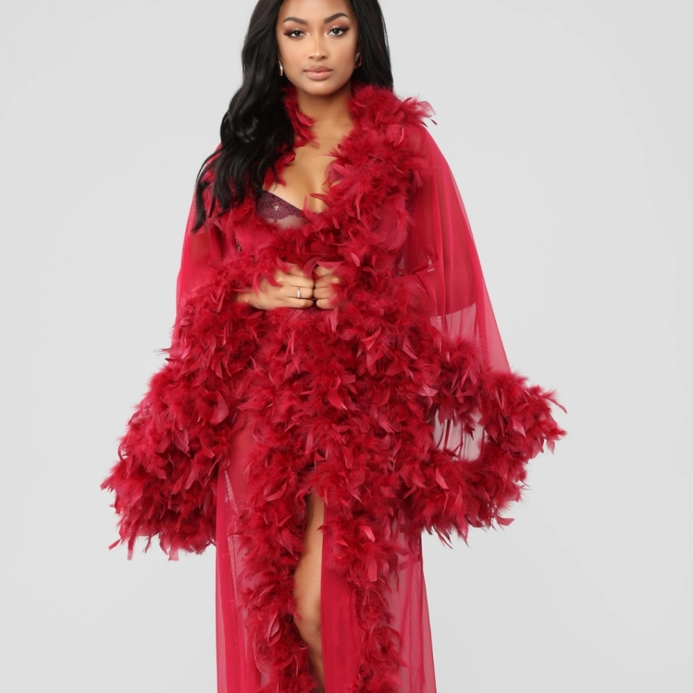 Robe